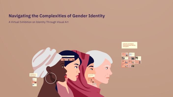 Navigating the Complexities of Gender Identity by Sanaya Sidhu on Prezi