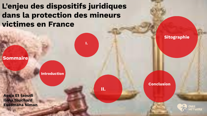 droit pénal by Assia Ettaoudi on Prezi