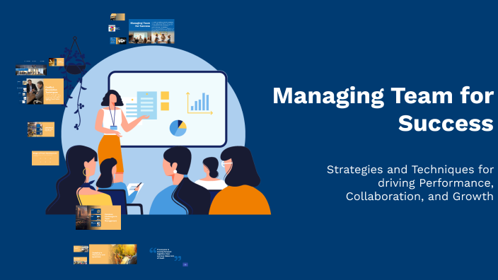 Managing Team for Success by Oyshi Chowdhury/HRD/BRAC on Prezi