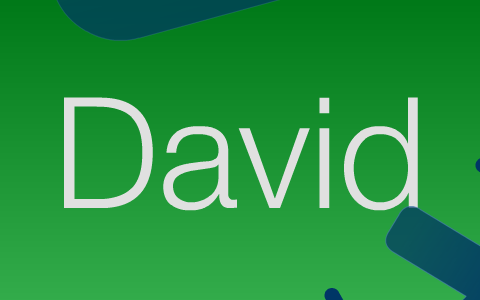 Presentation by David Allen on Prezi