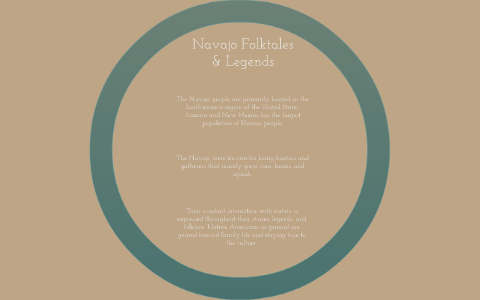 Why the Coyote Howls at the Moon by D A on Prezi