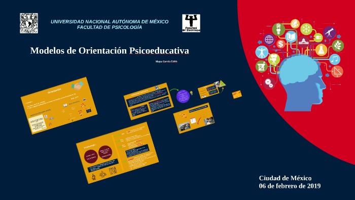 Modelos De Orientación Psicoeducativa By Edith Maya On Prezi 5009