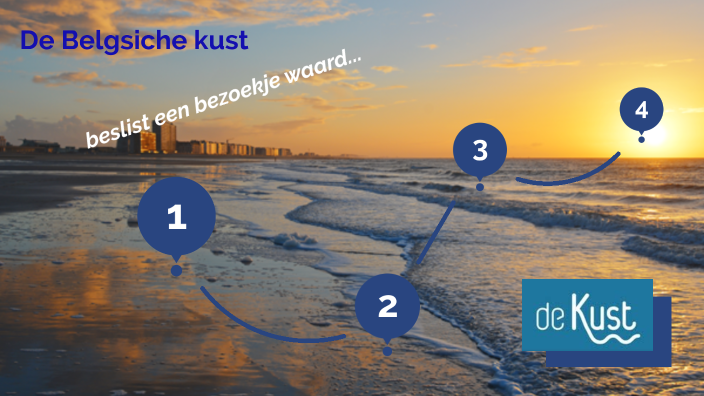 De Belgische kust by Isa Alptekin on Prezi