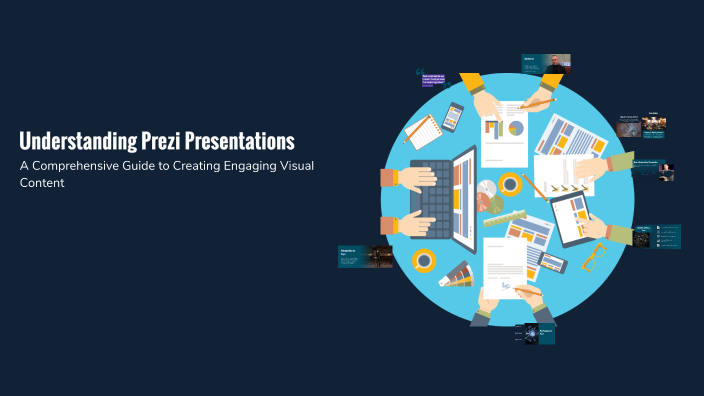 Understanding Prezi Presentations by ferhat aslan on Prezi