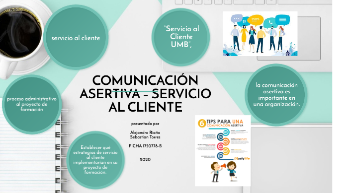 ComunicaciÓn Asertiva Servicio Al Cliente By Juan Sebastian Torres Villamil On Prezi 7575