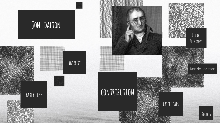 John Dalton by kenzie janssen on Prezi