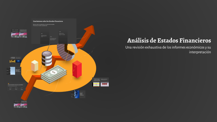 Análisis de Estados Financieros by anyi valbuena on Prezi