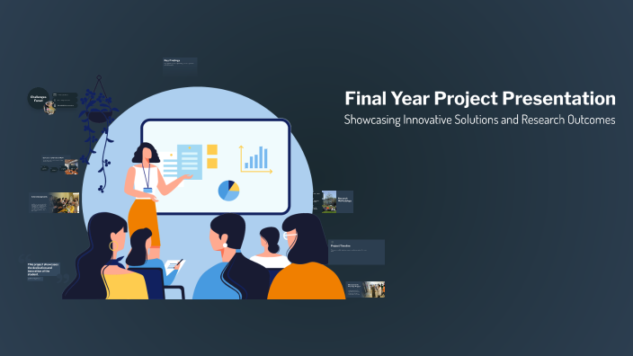 Final Year Project Presentation by Gaming Game on Prezi