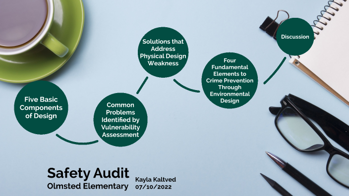 assignment 1 safety audit