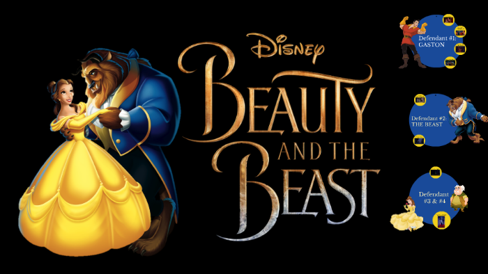 BEAUTY AND THE BEAST CASE ANALYSIS by Shreya Jacob on Prezi