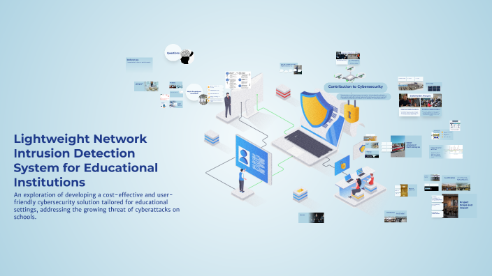 Lightweight Network Intrusion Detection System for Educational ...