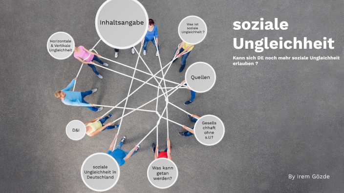 Was Ist Soziale Ungleichheit Soziale Ungleichheit by Nora Peters on Prezi