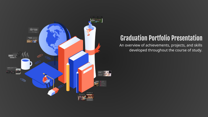 Graduation Portfolio Presentation by Rawan Alhawas on Prezi