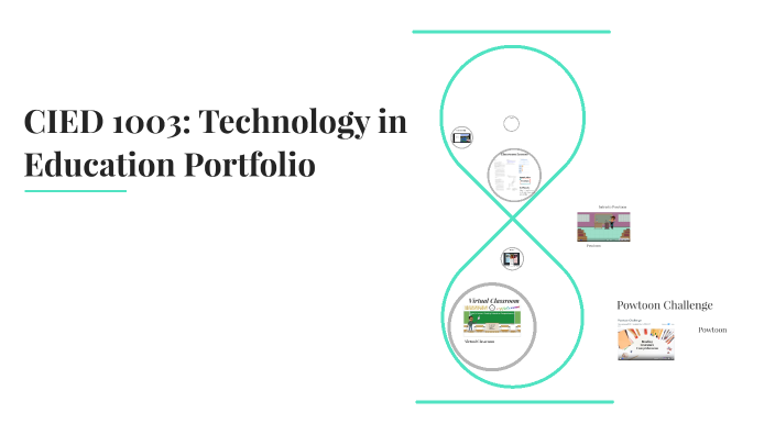 CIED 1003: Technology in Education Portfolio by Angel Jurado on Prezi