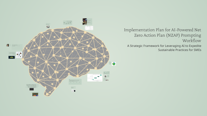 Netzero Action Plan Example Implementation Plan for AI-Powered Net Zero Action Plan (NZAP ...