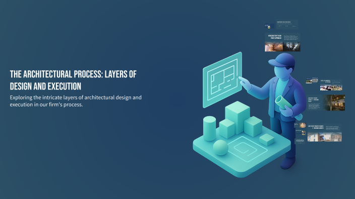 The Architectural Process: Layers of Design and Execution by VISHNU ...