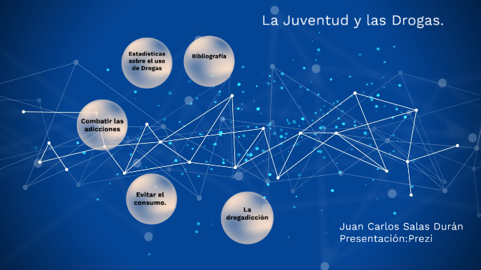 La Juventud Y Las Drogas Oratoria