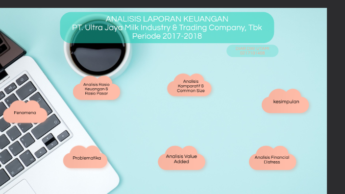 ANALISIS LAPORAN KEUANGAN by diar dwi on Prezi