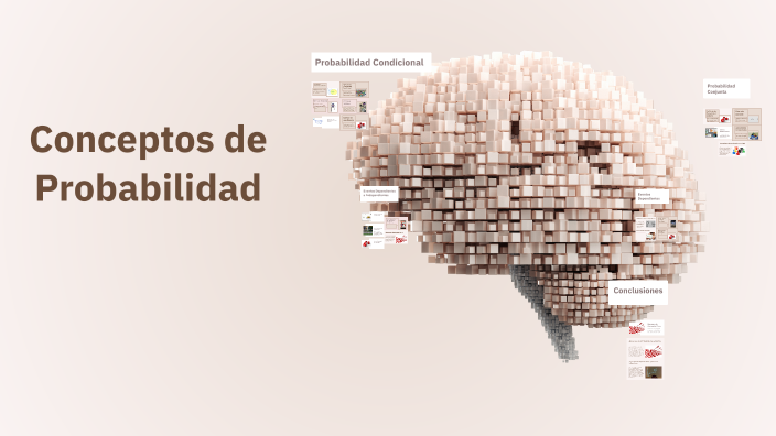 Conceptos de Probabilidad by Erik Dominguez Aguilera on Prezi