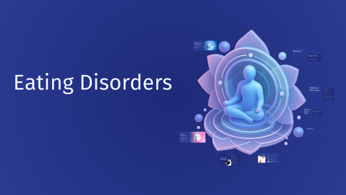 Understanding Mental Health: Eating Disorders by Nikolas Constantine on ...
