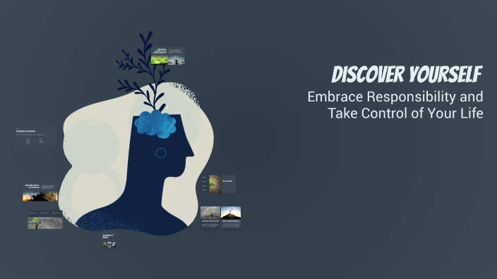 Discover Yourself by ion madalins on Prezi