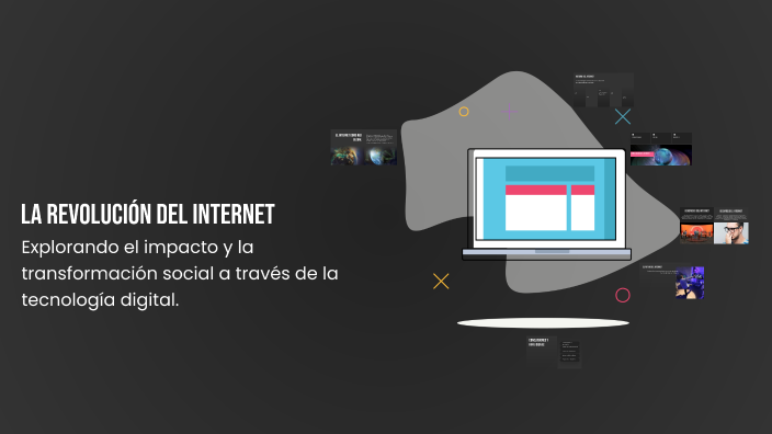La Revolución del Internet by sandri torres on Prezi