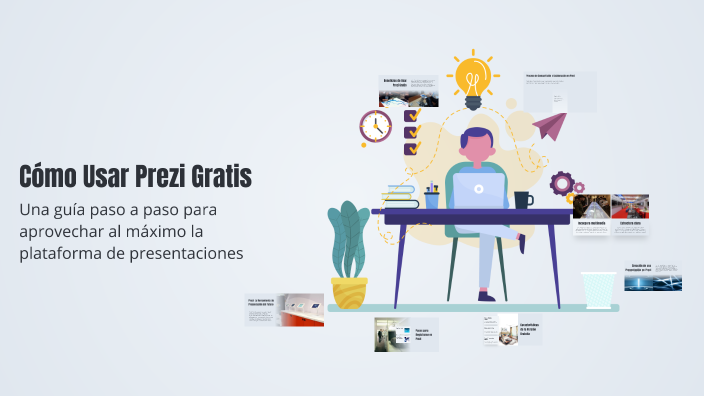 Cómo Usar Prezi Gratis by Luis Alberto Rodriguez Rosas on Prezi