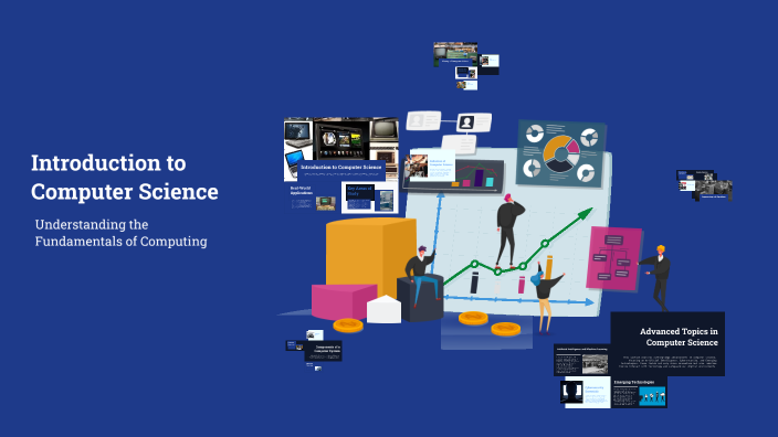 Introduction to Computer Science by mamaearth earth on Prezi
