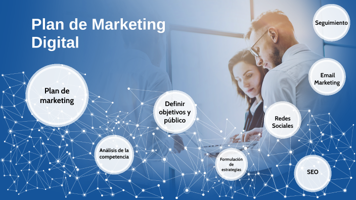 Plan de Marketing Digital - Daniela Oliveros by Daniela Oliveros on Prezi