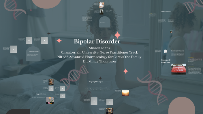 Understanding Bipolar Disorder by E J on Prezi