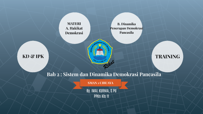 Bab 2 : Sistem Dan Dinamika Demokrasi Pancasila By Imal Kurnia On Prezi