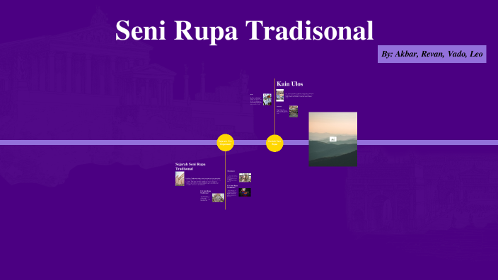 The Rich Tradition of SEBI RUPA by Repan on Prezi