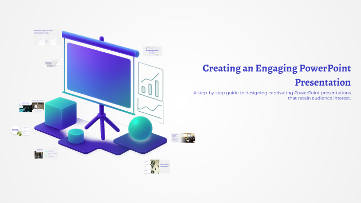 Creating an Engaging PowerPoint Presentation by Madeeha Iqbal on Prezi