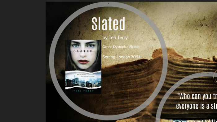 slated by teri terry slated by teri terry