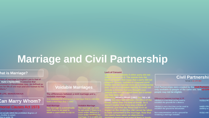 Marriage And Civil Partnership By Danniella Tilbury 7658