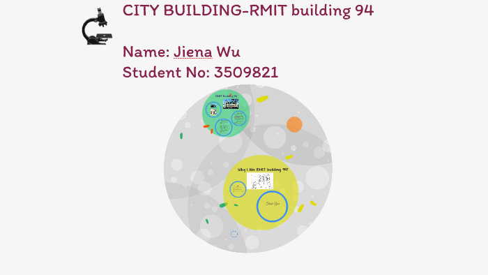 CITY BUILDING-RMIT building 94 by jiena wu on Prezi