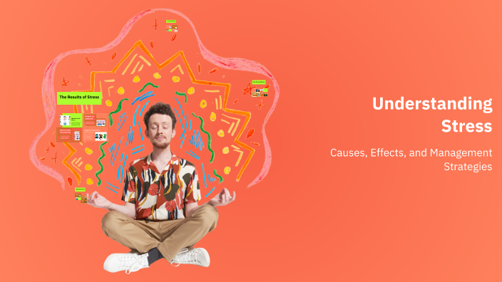 Understanding Stress by Ahmed Kayhan on Prezi