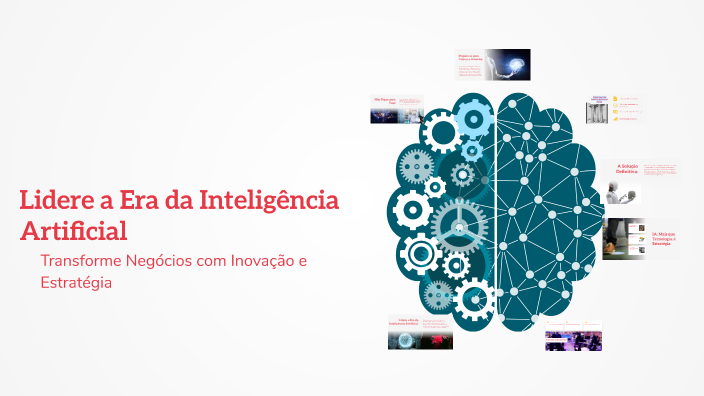 Lidere a Era da Inteligência Artificial by LISA MARKETING IPOG on Prezi