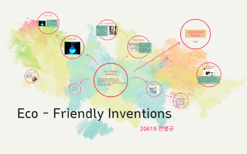 Simple Eco Invention Eco Invention by 드루 몬 on Prezi
