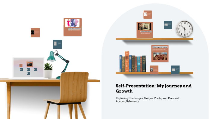 Self-Presentation: My Journey and Growth by sara toubi on Prezi