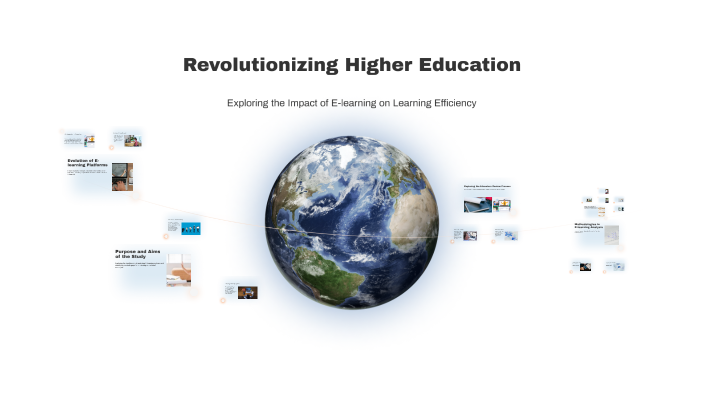 Revolutionizing Higher Education by Nguyen Huy on Prezi