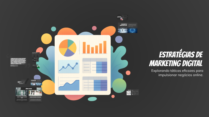 Estratégias de Marketing Digital by Como Como on Prezi