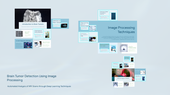 Brain Tumor Detection Using Image Processing by Why This on Prezi