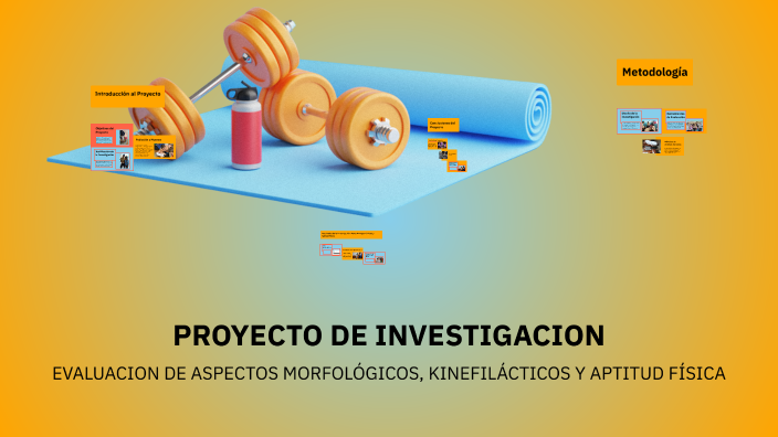 PROYECTO DE INVESTIGACION by NATANAEL ZERPA on Prezi