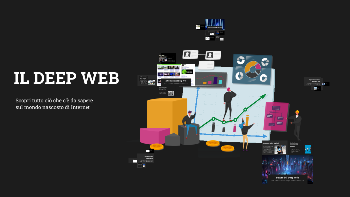 IL DEEP WEB by Jarno Gamba on Prezi