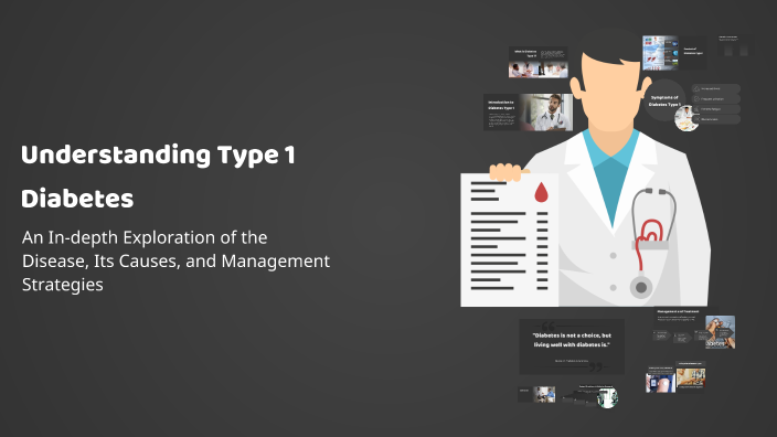 Understanding Type 1 Diabetes by بيشوى حنا on Prezi