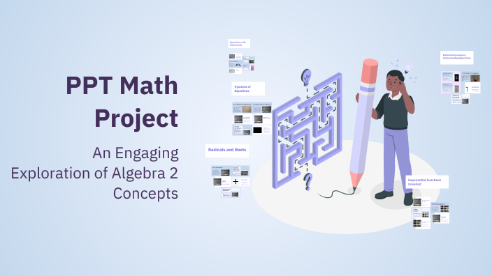 PPT Math Project by Natalia Williams on Prezi