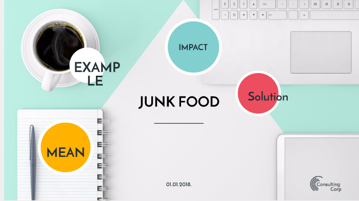 Impact of junk food by Chananchida Boonseng on Prezi