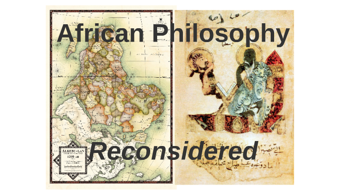 What Is The Significance Of African Philosophy In Education