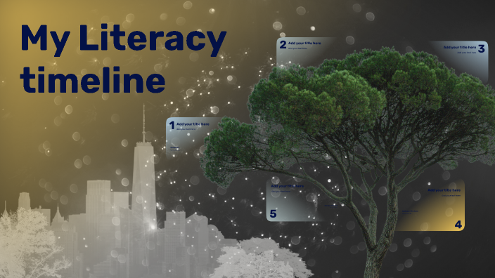 My Literacy timeline by Mouhamed Mbacke on Prezi